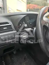2008 Fiat Punto