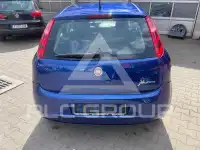 2008 Fiat Punto