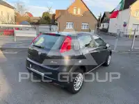 2008 Fiat Punto
