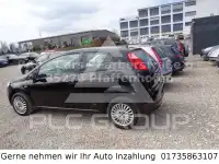 2008 Fiat Punto