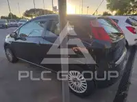 2008 Fiat Punto