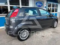 2008 Fiat Punto