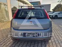 2008 Fiat Punto