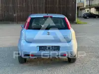 2008 Fiat Punto