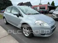 2008 Fiat Punto