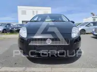 2008 Fiat Punto