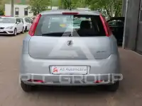 2008 Fiat Punto