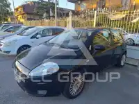 2008 Fiat Punto