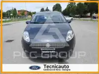 2008 Fiat Punto