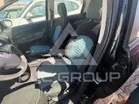 2008 Fiat Punto