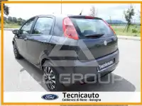 2008 Fiat Punto