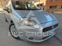 2008 Fiat Punto