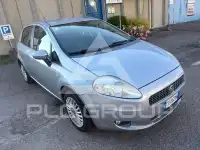 2008 Fiat Punto