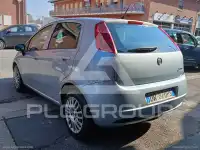 2008 Fiat Punto