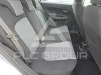 2008 Fiat Punto