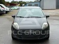 2008 Fiat Punto