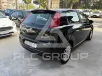 2008 Fiat Punto