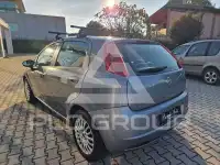2008 Fiat Punto