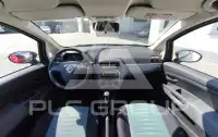 2008 Fiat Punto