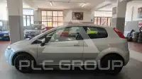 2008 Fiat Punto