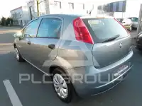 2008 Fiat Punto