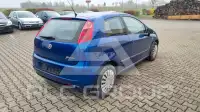 2008 Fiat Punto