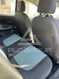 2008 Fiat Punto