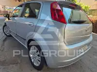 2008 Fiat Punto