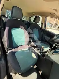 2008 Fiat Punto