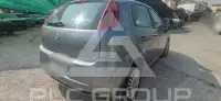 2008 Fiat Punto
