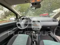 2008 Fiat Punto