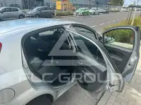 2008 Fiat Punto