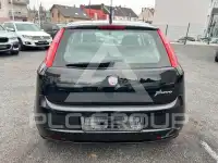 2008 Fiat Punto