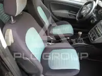2008 Fiat Punto
