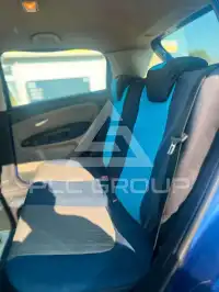 2008 Fiat Punto