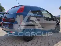 2008 Fiat Punto