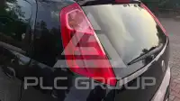 2008 Fiat Punto