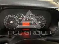 2008 Fiat Punto