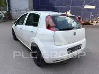 2008 Fiat Punto