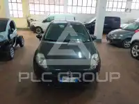 2008 Fiat Punto