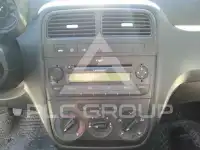 2008 Fiat Punto