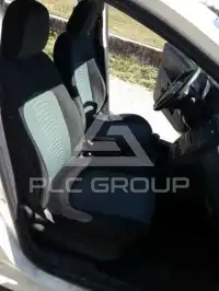2008 Fiat Punto