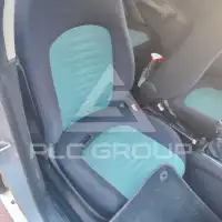 2008 Fiat Punto