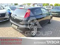 2008 Fiat Punto