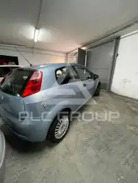 2008 Fiat Punto
