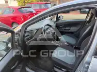2008 Fiat Punto