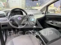 2008 Fiat Punto