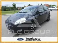 2008 Fiat Punto