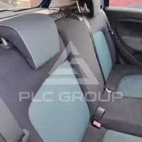 2008 Fiat Punto