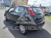 2008 Fiat Punto